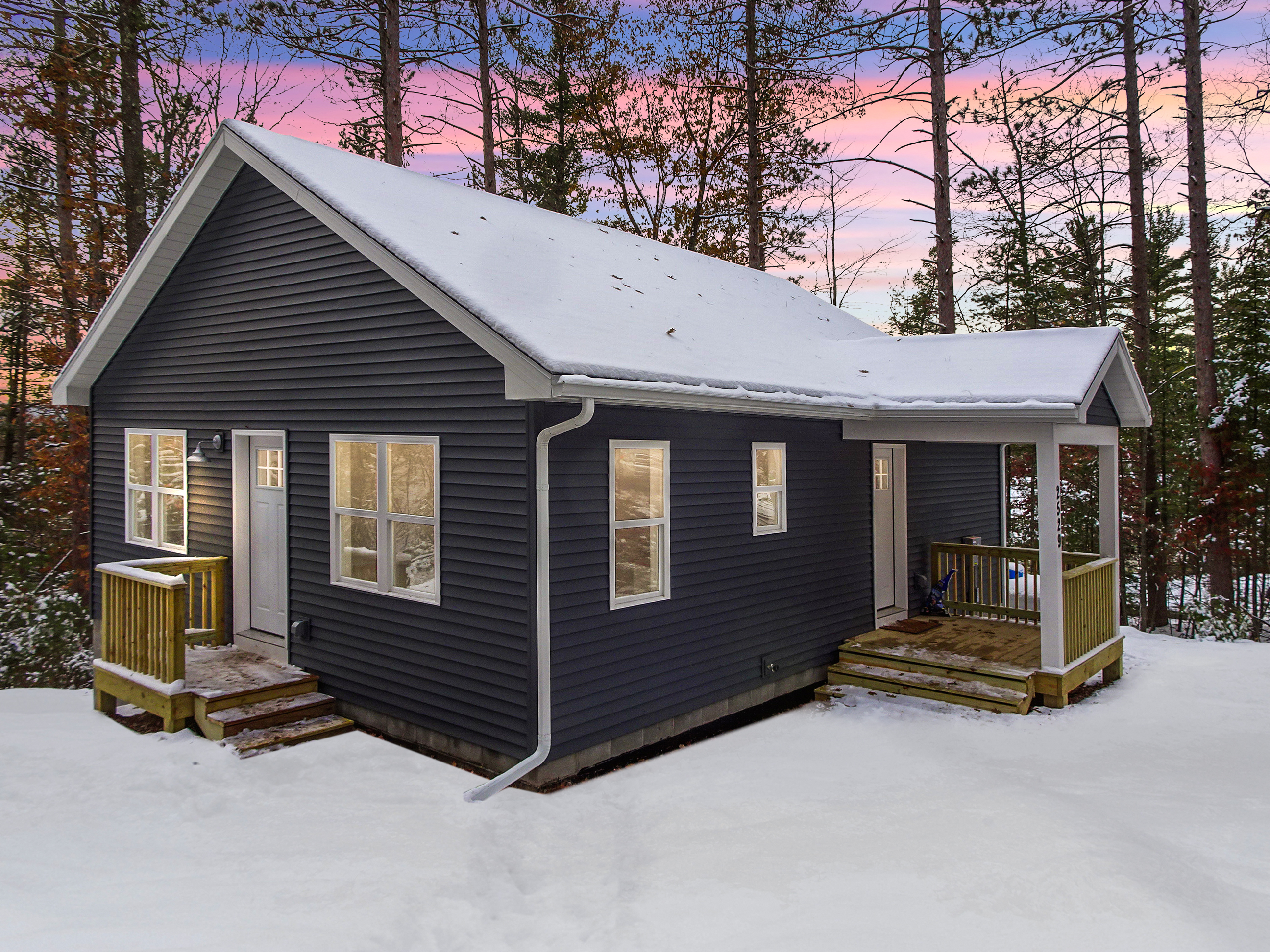 Traverse North Realty Features These Condos Cottages And