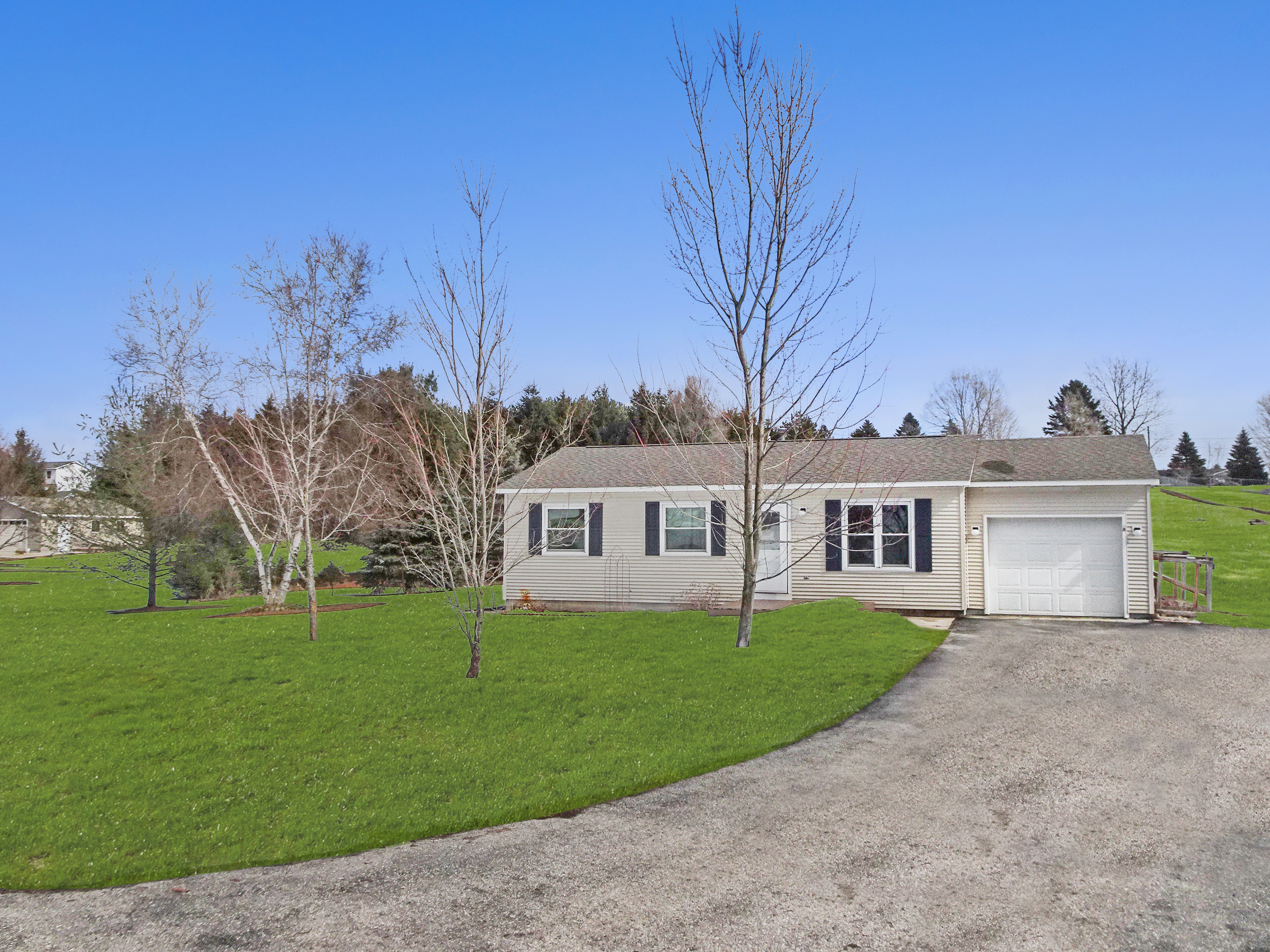 Traverse North Realty features these condos, cottages, and Traverse